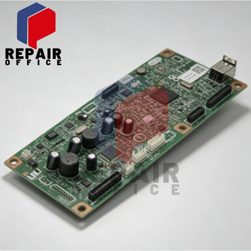 FM4-7171 Main Controller PCB i - огляд і ціна Gold 6138